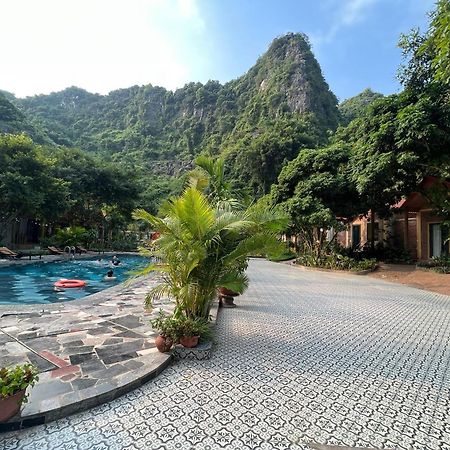 Tam Coc Valley Homestay Ninh Binh Exterior foto