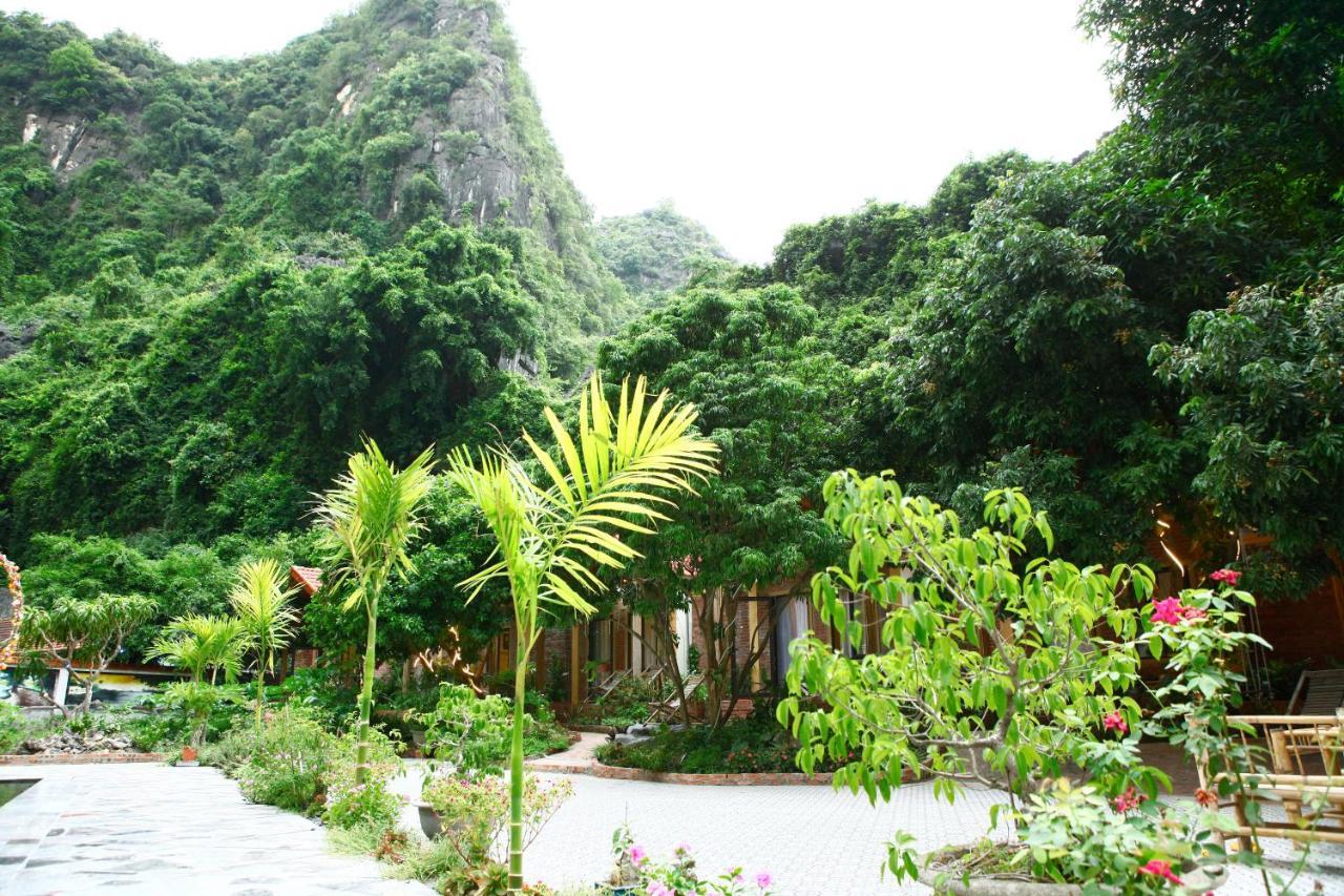 Tam Coc Valley Homestay Ninh Binh Exterior foto