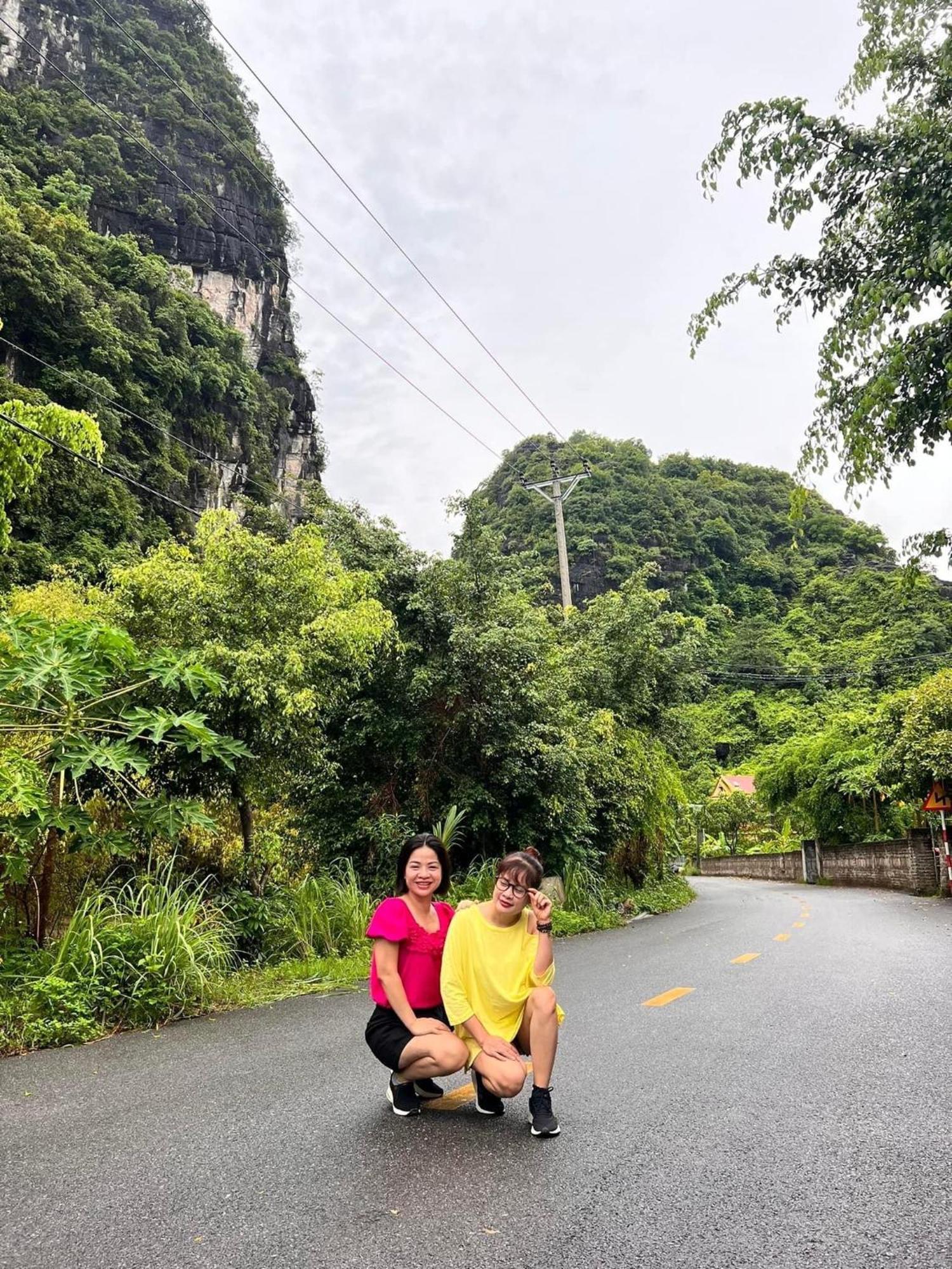 Tam Coc Valley Homestay Ninh Binh Exterior foto